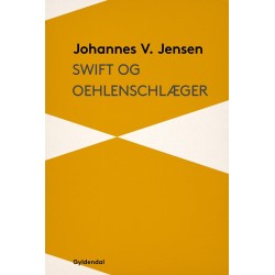 Swift og Oehlenschlæger