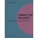 Tænkt og oplevet