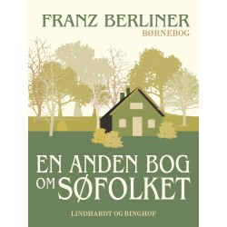 En anden bog om Søfolket