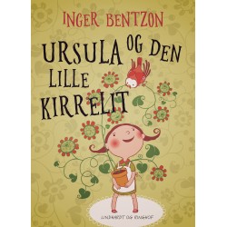 Ursula og den lille Kirrelit