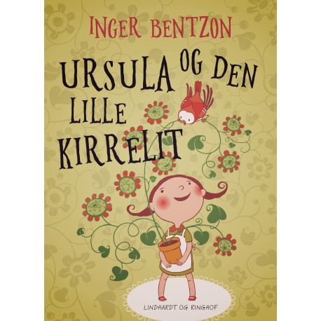Ursula og den lille Kirrelit