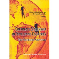 Corporate Citizenship in Developing Countries: New Partnership Perspectives