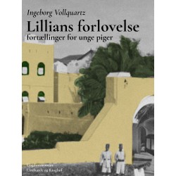 Lillians forlovelse: Fortælling for unge piger