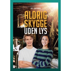 Aldrig skygge uden lys