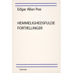 Hemmelighedsfulde fortællinger