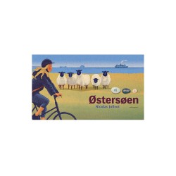 PÅ ØHOP I ØSTERSØEN. REJSEDAGBOG