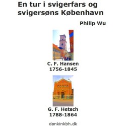 En tur i svigerfars og svigersøns København