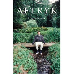 AFTRYK - af et forfatterliv