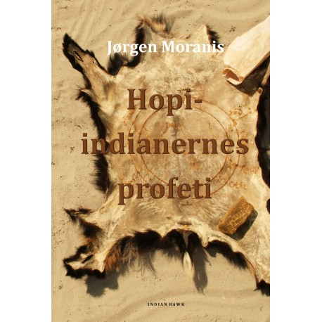 Hopi-indianernes profeti