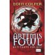 Artemis Fowl 5 - Den tabte koloni