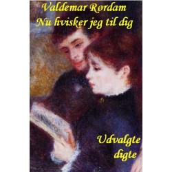 Nu hvisker jeg til dig