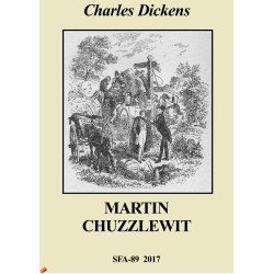 Martin Chuzzlewit