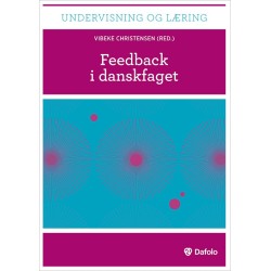 Feedback i danskfaget