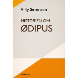 Historien om Ødipus