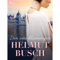 Den vita klänningen