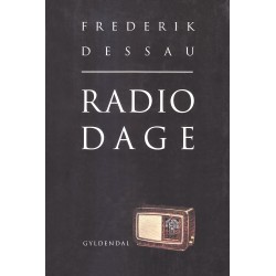 Radiodage: Erindringer