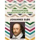 Shakespeare. Renæssancen som drama