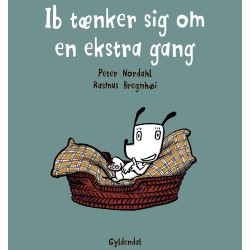Ib tænker sig om en ekstra gang - Lyt&læs