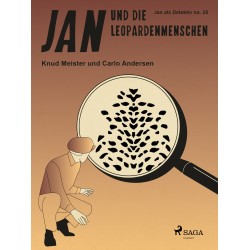 Jan und die Leopardenmenschen