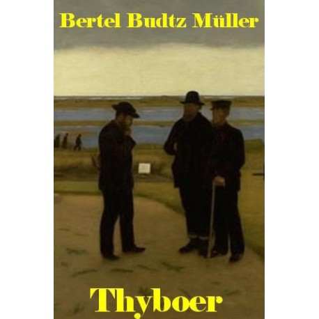 Thyboer