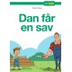 Dan får en sav