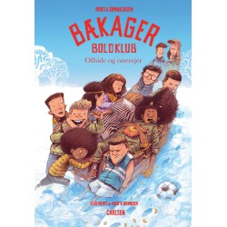 Bækager Boldklub (4) - Offside og osterejer