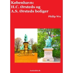 København: H.C. Ørsteds og A.S. Ørsteds boliger