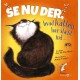Se nu der, hvad katten har slæbt ind