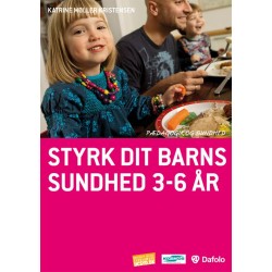 Styrk dit barns sundhed 3-6 år