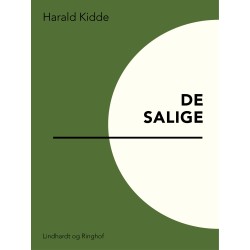 De salige