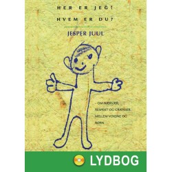 Her er jeg - Hvem er du