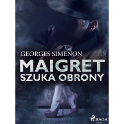 Maigret szuka obrony