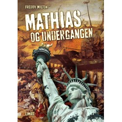 Mathias og undergangen