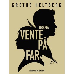 Vente på far