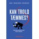 Kan trold tæmmes: Trolling og debatkultur i den digitale tidsalder