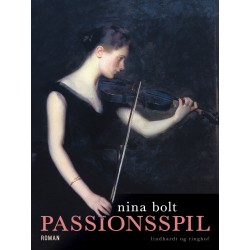 Passionsspil