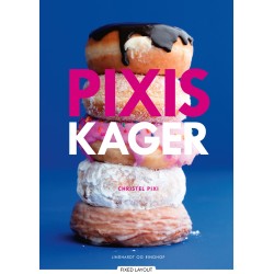 Pixis kager