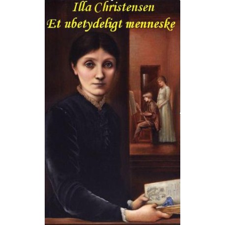 Et ubetydeligt menneske