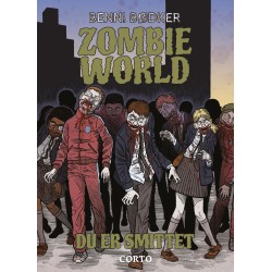 Zombie World 1: Du er smittet