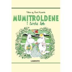 Mumitroldene i årets løb