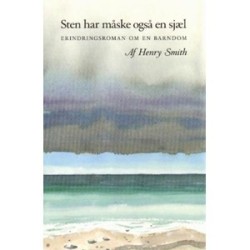 Sten har måske også en sjæl