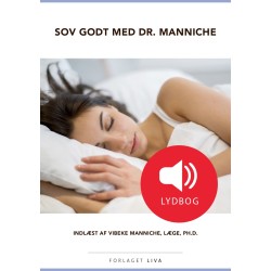 Sov godt med Dr. Manniche