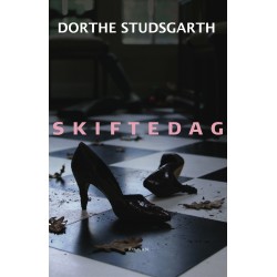 SKIFTEDAG: 2. ebogsudgave