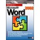 Nyhederne i Microsoft Word version 2002