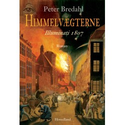 Himmelvægterne: Illuminati 1807