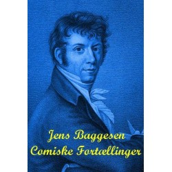 Komiske fortællinger