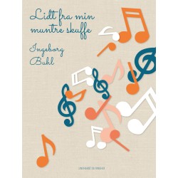 Lidt fra min muntre skuffe