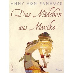 Das Mädchen aus Mexiko