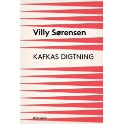Kafkas digtning