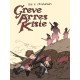 Greve Arres kiste